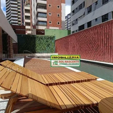 Buy this 4 bed apartment on Edifício Excelsior in Rua Ana Bilhar 68, Meireles