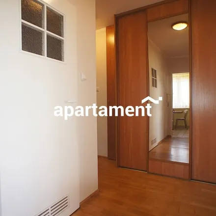 Image 2 - Kazimierza Lisowskiego 2, 65-072 Zielona Góra, Poland - Apartment for rent