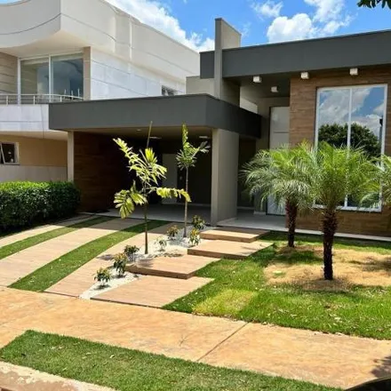 Image 2 - Avenida Garota de Ipanema, Portal das Tipuanas, Araraquara - SP, 14806-194, Brazil - House for sale