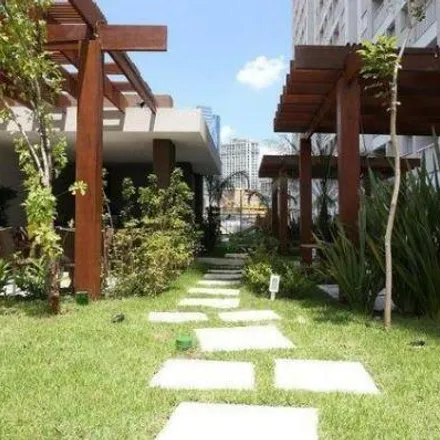 Rent this 1 bed apartment on Rua Almirante Mauriti in Glicério, São Paulo - SP