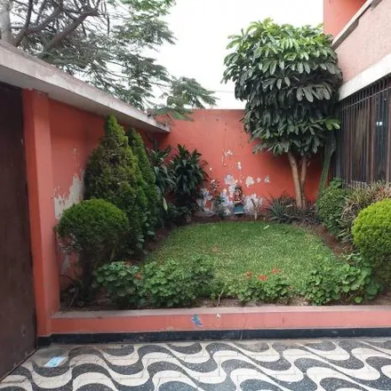 Image 2 - Avenida John Dalton, San Borja, Lima Metropolitan Area 15000, Peru - House for sale