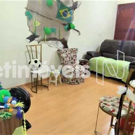 Buy this 3 bed apartment on Rua Célio de Castro in Colégio Batista, Belo Horizonte - MG