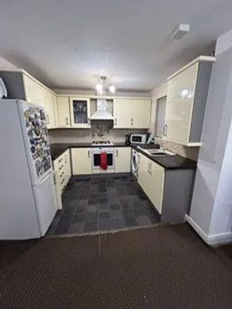 Rent this 2 bed apartment on Goldby Drive in Wednesbury, WS10 9LN
