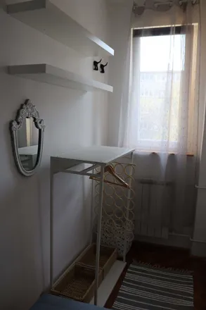 Rent this 2 bed apartment on Petračićeva in Ulica Andrije Žaje, 10000 City of Zagreb