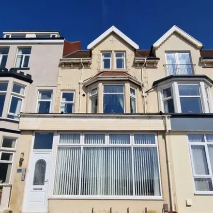 Image 5 - Ingthorpe Avenue, Bispham, FY2 0HX, United Kingdom - Apartment for rent