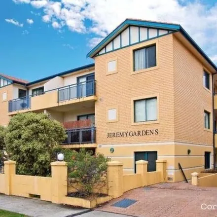 Rent this 2 bed apartment on Juniors Kingsford in Anzac Parade, Kingsford NSW 2032