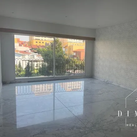 Rent this 3 bed apartment on Calle Via Villa Florence in 52764 Interlomas, MEX