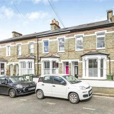 Buy this 3 bed house on Sulina Road in London, London