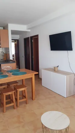 Rent this 1 bed apartment on Ecovia del litoral in Avenida Beira Mar, 8635-132 Armação de Pêra