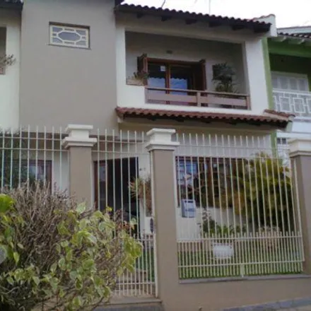 Buy this 3 bed house on Rua Turquia in Marechal Rondon, Canoas - RS