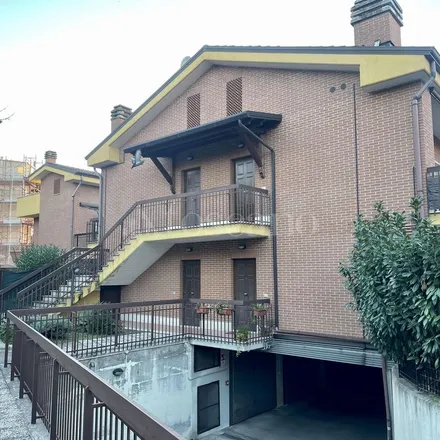 Image 2 - Via Antonio Fantinoli, 00043 Marino RM, Italy - Apartment for rent