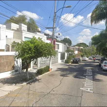 Image 1 - Matel, Calle Antonio Valeriano 300, Chapalita, 44500 Guadalajara, JAL, Mexico - House for sale