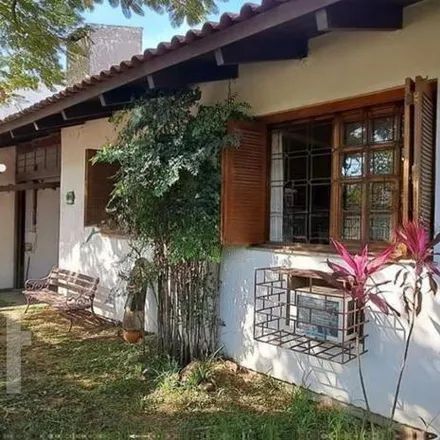 Buy this 3 bed house on Rua Engenheiro Jorge Porto in Ipanema, Porto Alegre - RS