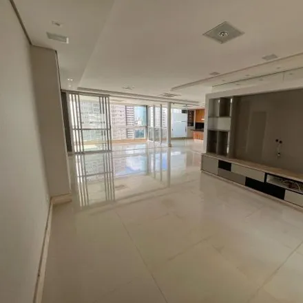 Rent this 3 bed apartment on Edifício Le Corbusier in Rua Caracas 555, Guanabara