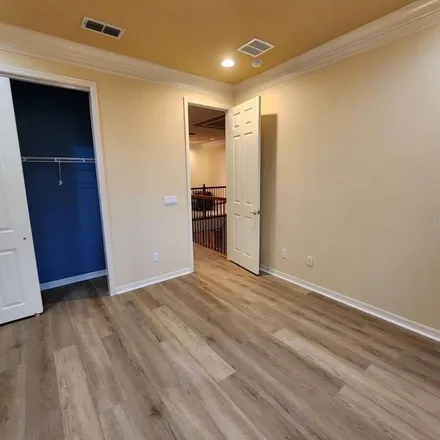 Rent this 3 bed apartment on 2238 Cypress Villas Drive in Orange County, FL 32825