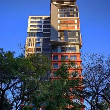 Rent this 1 bed apartment on Calle Venezuela in Americana, 44170 Guadalajara