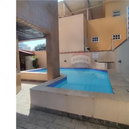 Buy this 1 bed apartment on Rua Amazonas in Vila Alice, Guarujá - SP