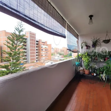 Image 5 - Calle 47 Sur, 055421 Envigado, ANT, Colombia - Apartment for sale