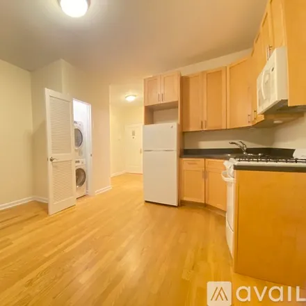 Rent this 1 bed apartment on 117 E 89th St