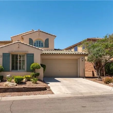Rent this 3 bed house on 11409 Via Spiga Dr in Las Vegas, Nevada