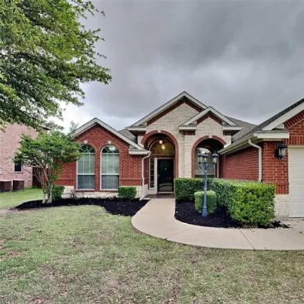 Buy this 4 bed house on 992 Sherry Way in Saginaw, TX 76179