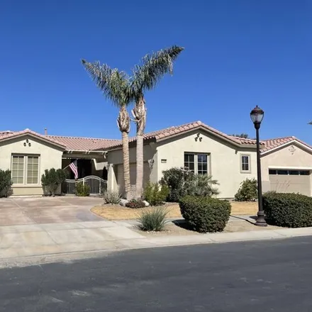 Rent this 3 bed house on 81694 Impala Drive in La Quinta, CA 92253