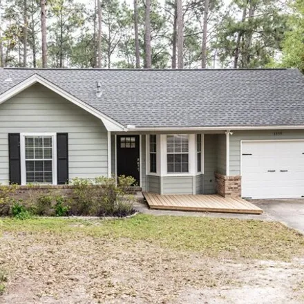 Rent this 3 bed house on 3373 Shoal Creek Cove in Okaloosa County, FL 32539