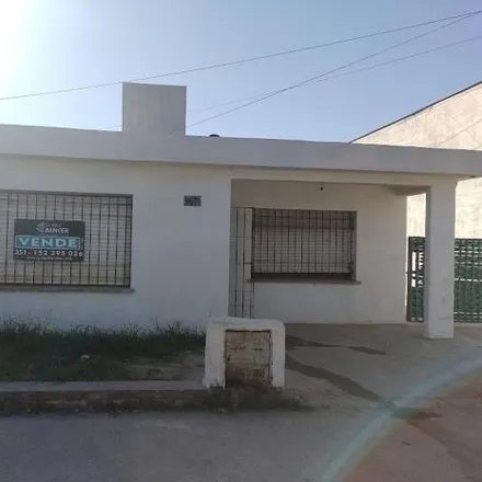 Buy this 4 bed house on Gorriti in Los Álamos, Cordoba