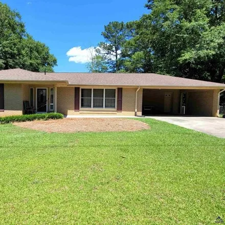 Buy this 3 bed house on 440 Hedlund Drive in Warner Robins, GA 31088
