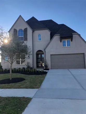 Buy this 4 bed house on Anna Ridge Lane in Fulshear, Fort Bend County