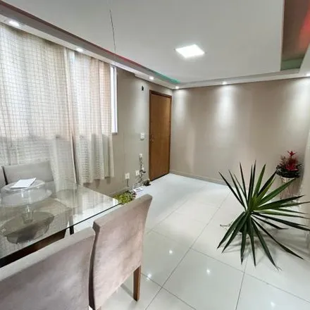 Buy this 2 bed apartment on Rua Rúbia Mara Barbosa in Olaria, Belo Horizonte - MG