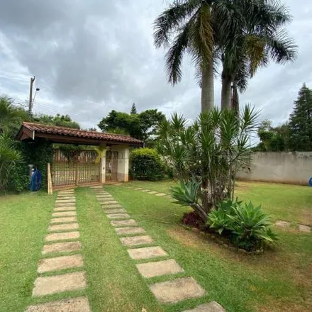Buy this 3 bed house on Avenida Jardim in Galo de Ouro, Cerquilho - SP