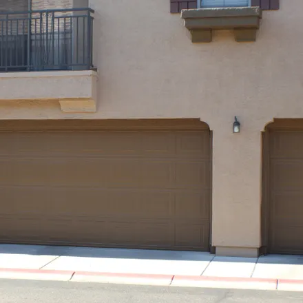 Image 3 - 1267 South Aaron, Mesa, AZ 85209, USA - Townhouse for sale