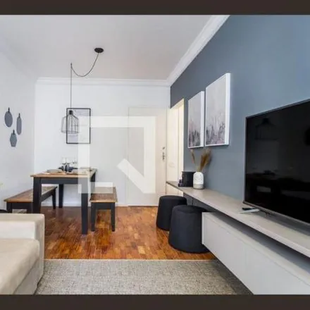 Rent this 1 bed apartment on Rua Pedroso Alvarenga 512 in Vila Olímpia, São Paulo - SP