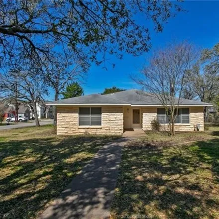 Rent this 4 bed house on 3277 Link Street in Bryan, TX 77801