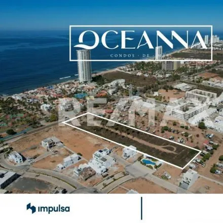 Image 2 - unnamed road, Villas Puerto Iguanas, 82000 Mazatlán, SIN, Mexico - Apartment for sale