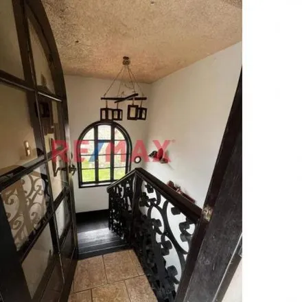 Rent this 3 bed house on Jirón Marizú in Urbanización Colinas Victoria, Los Baños del Inca 06000