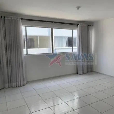 Rent this 4 bed apartment on Rua Radialista Carlos Alberto Campos in Trindade, Florianópolis - SC