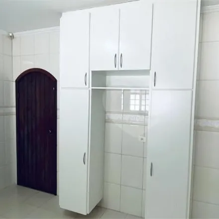 Buy this 3 bed house on Avenida Nova Cantareira 5281 in Vila Albertina, São Paulo - SP