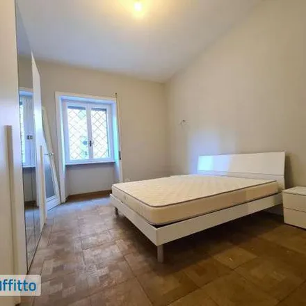 Rent this 5 bed apartment on Via Livorno in 00162 Rome RM, Italy