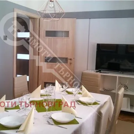 Rent this studio apartment on TBI Bank in бул. Васил Левски 29, Широк Център