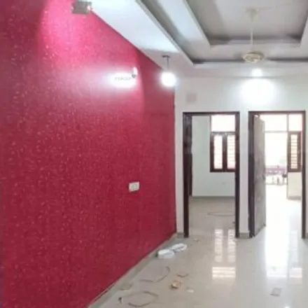 Rent this 2 bed apartment on unnamed road in Indraprastha Extension, - 110096