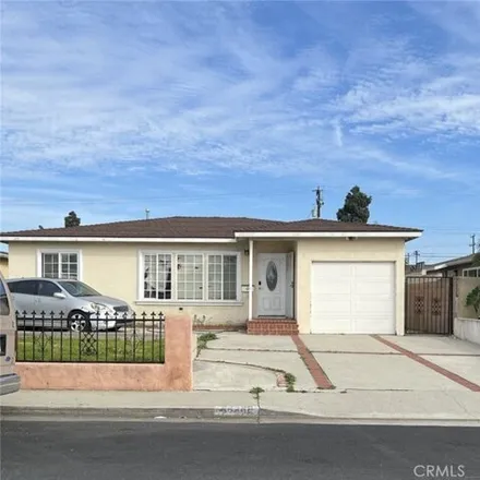 Buy this 3 bed house on 23424 Mehden Avenue in Carson, CA 90745
