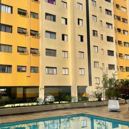 Image 2 - Rua João Veloso de Oliveira, Jardim Santo Elias, São Paulo - SP, 05126-040, Brazil - Apartment for rent