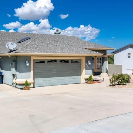 Image 5 - 4684 North Verde Vista Drive, Prescott Valley, AZ 86314, USA - House for sale