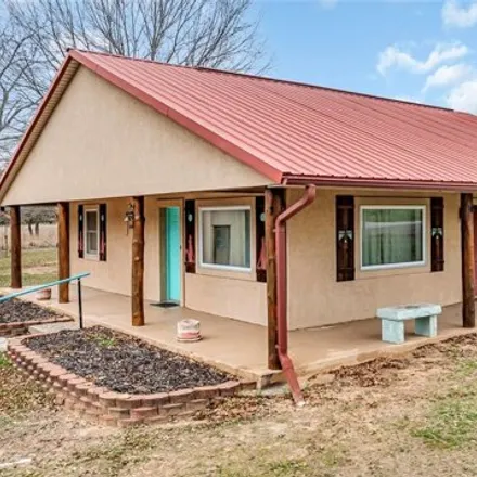 Image 1 - 1747 Northwest 4th Street, Wilson, Carter County, OK 73463, USA - House for sale
