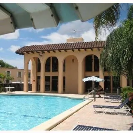 Rent this 1 bed condo on 10810 Southwest 88th Street in Kendall, FL 33176