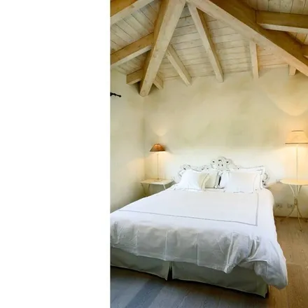 Rent this 1 bed apartment on 25080 Puegnago del Garda BS