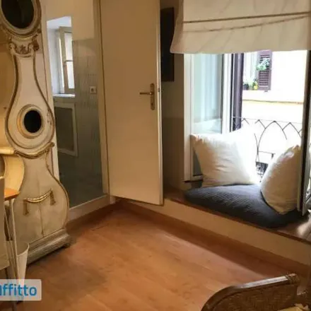 Rent this 2 bed apartment on Via Cimarra 53 in 00184 Rome RM, Italy