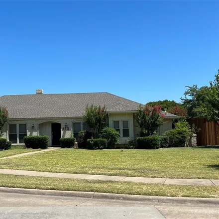 Image 1 - 6 Briarcrest Court, Richardson, TX 75081, USA - House for rent